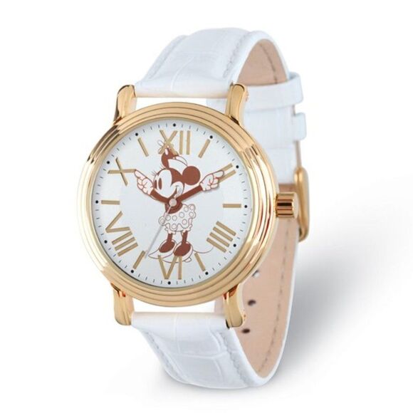 Disney Minnie Mouse Watch by Efactory - Picture 2 of 14